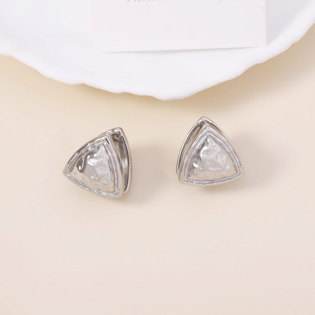 Delicate Artisan Piece