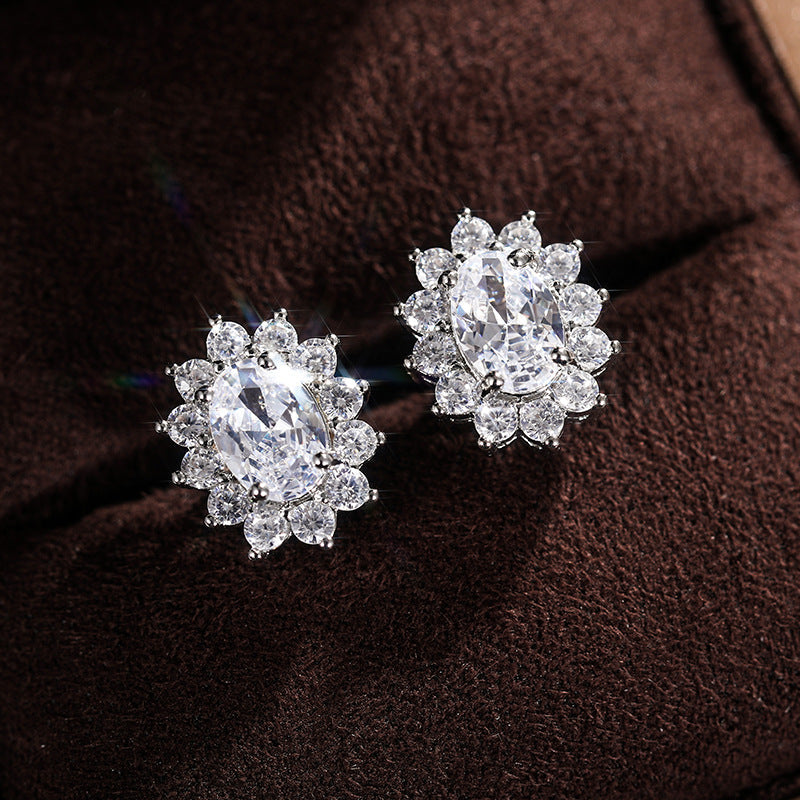 Romantic Earring for Special Moments