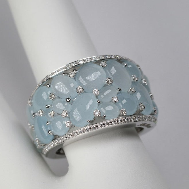 Beautiful Ring with Unique Style