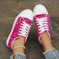 Graceful Orthopedic Sneakers for Modern Look