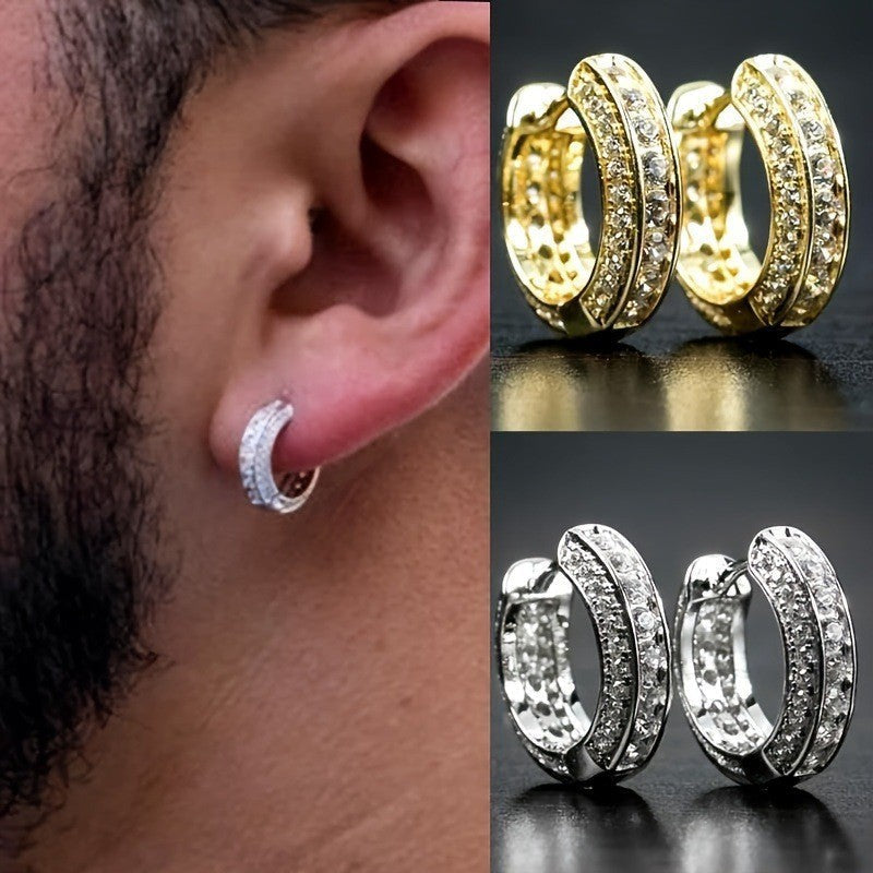 Romantic Earring for Special Moments