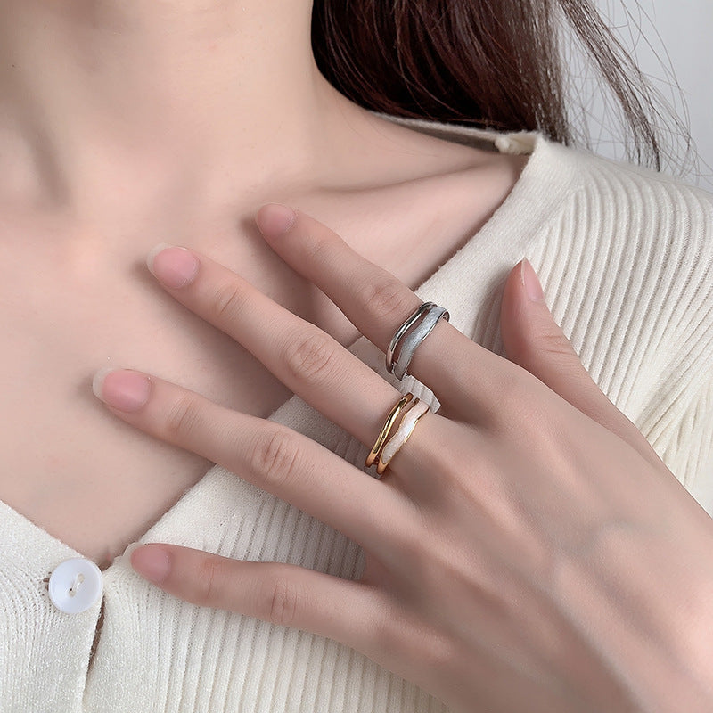Stunning Ring for Daily Wear
