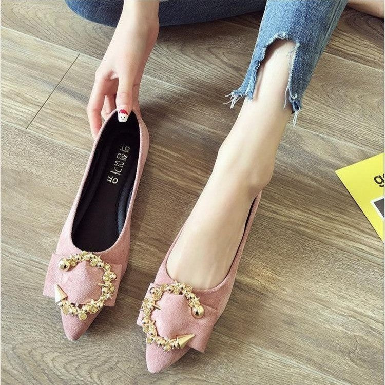 Vintage Inspired Orthopedic Shoes