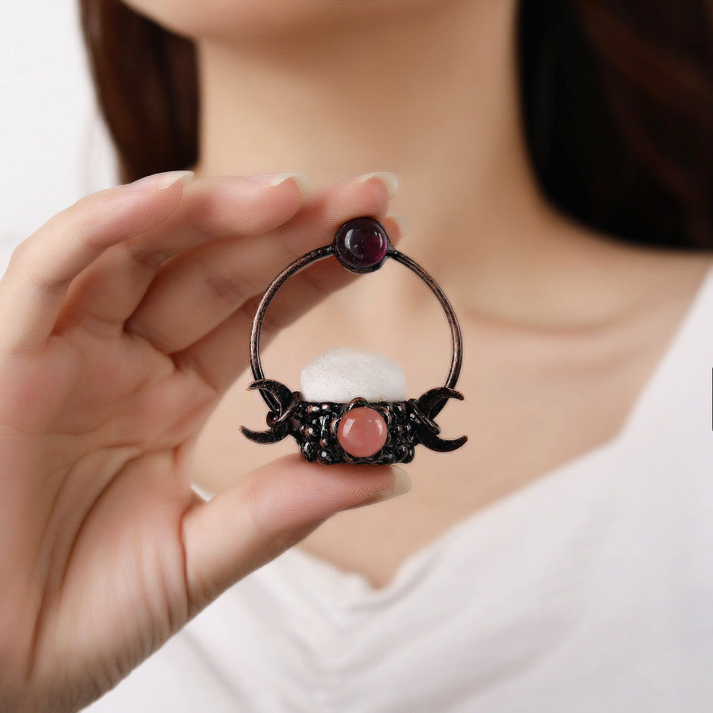 Stunning Pendant for Daily Wear