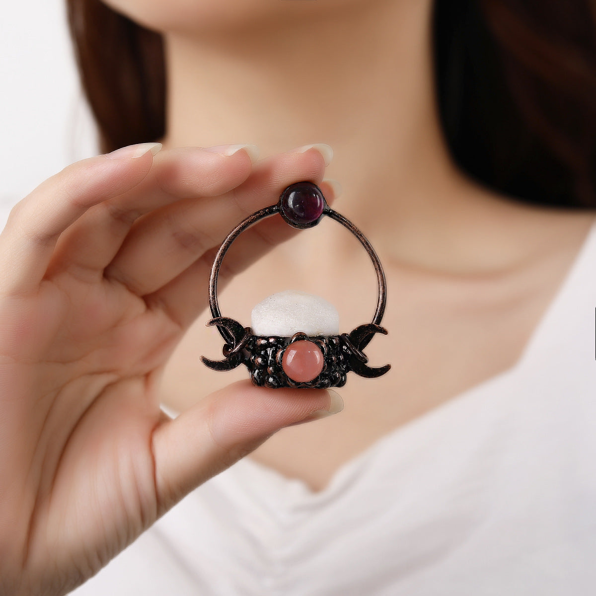 Stunning Pendant for Daily Wear