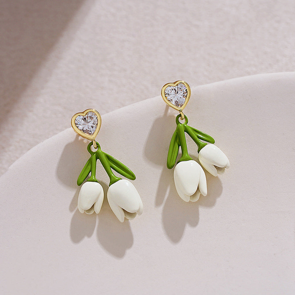 Elegant Earring for Every Occasion