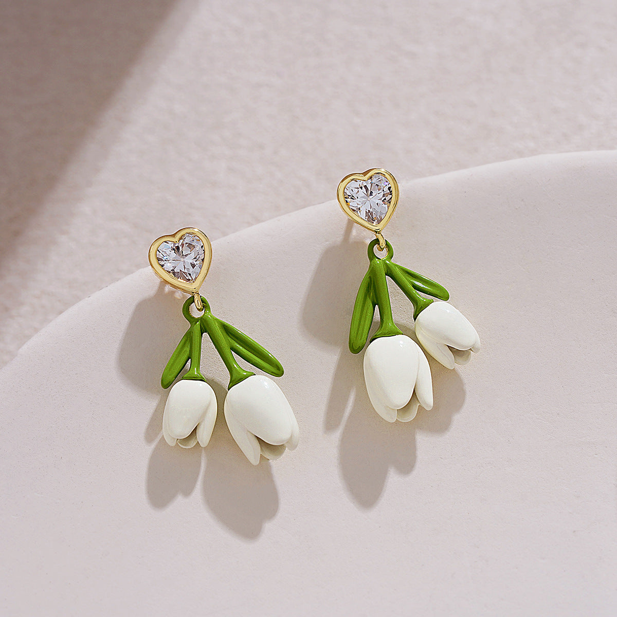 Elegant Earring for Every Occasion