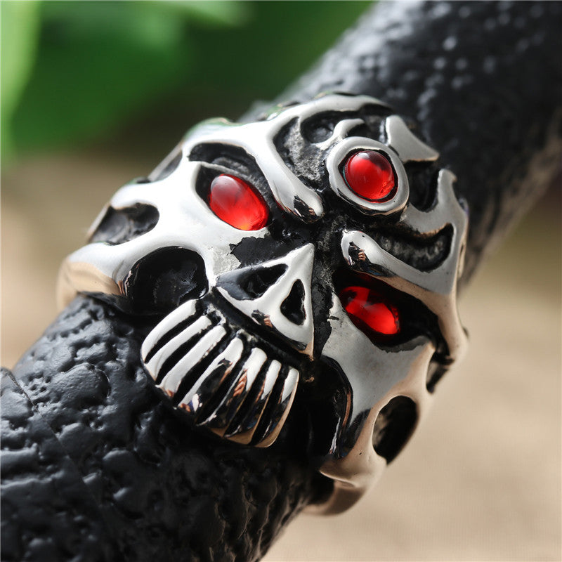 Classic Ring with Timeless Appeal