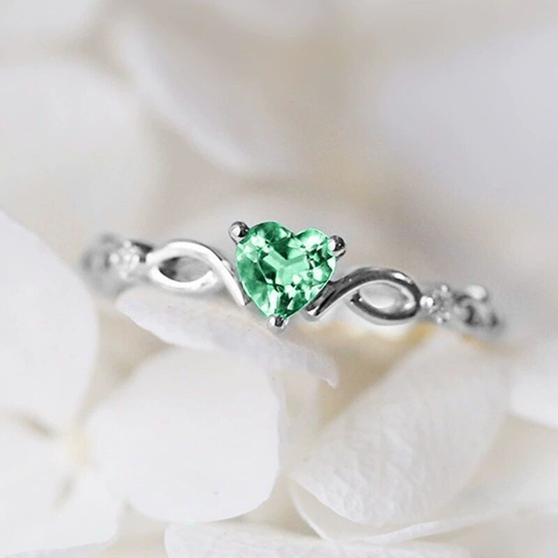 Beautiful Ring with Unique Style