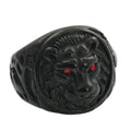 Classic Ring with Timeless Appeal