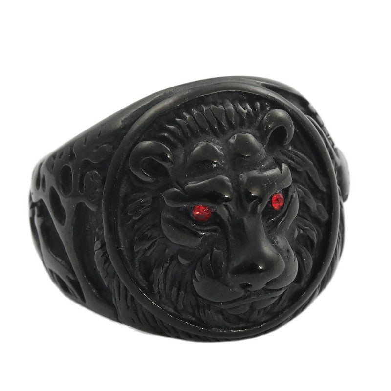 Classic Ring with Timeless Appeal