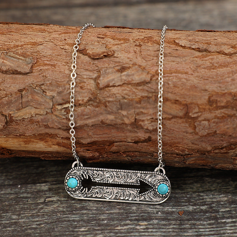 Classic Necklace with Timeless Appeal