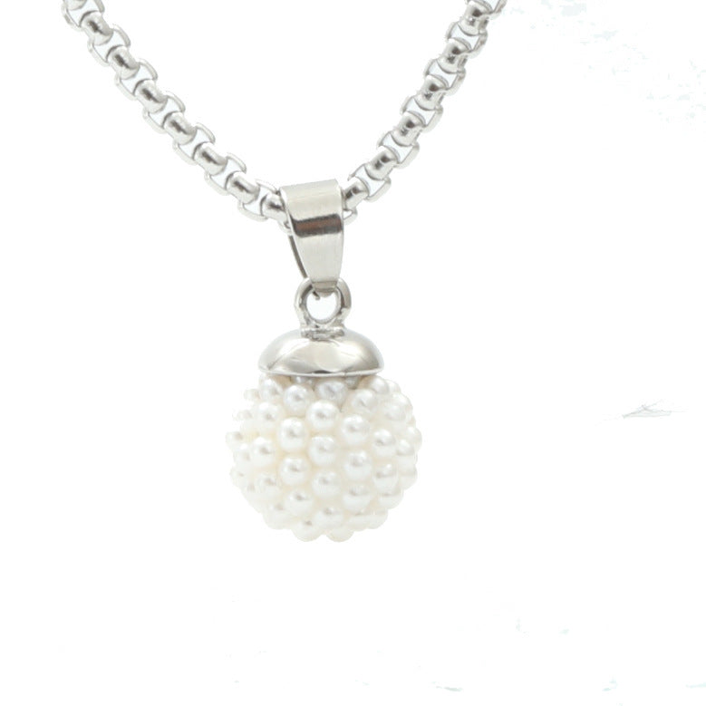 Romantic Necklace for Special Moments