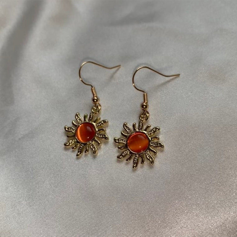 Classic Earring with Timeless Appeal