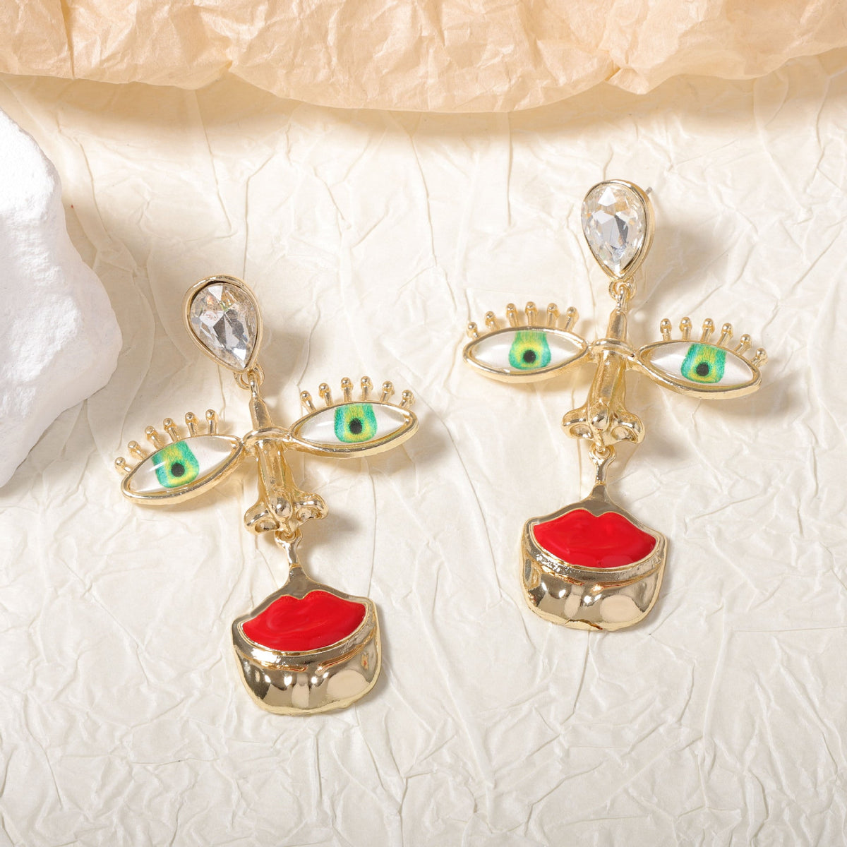 Elegant Pearl Earring for Every Occasion