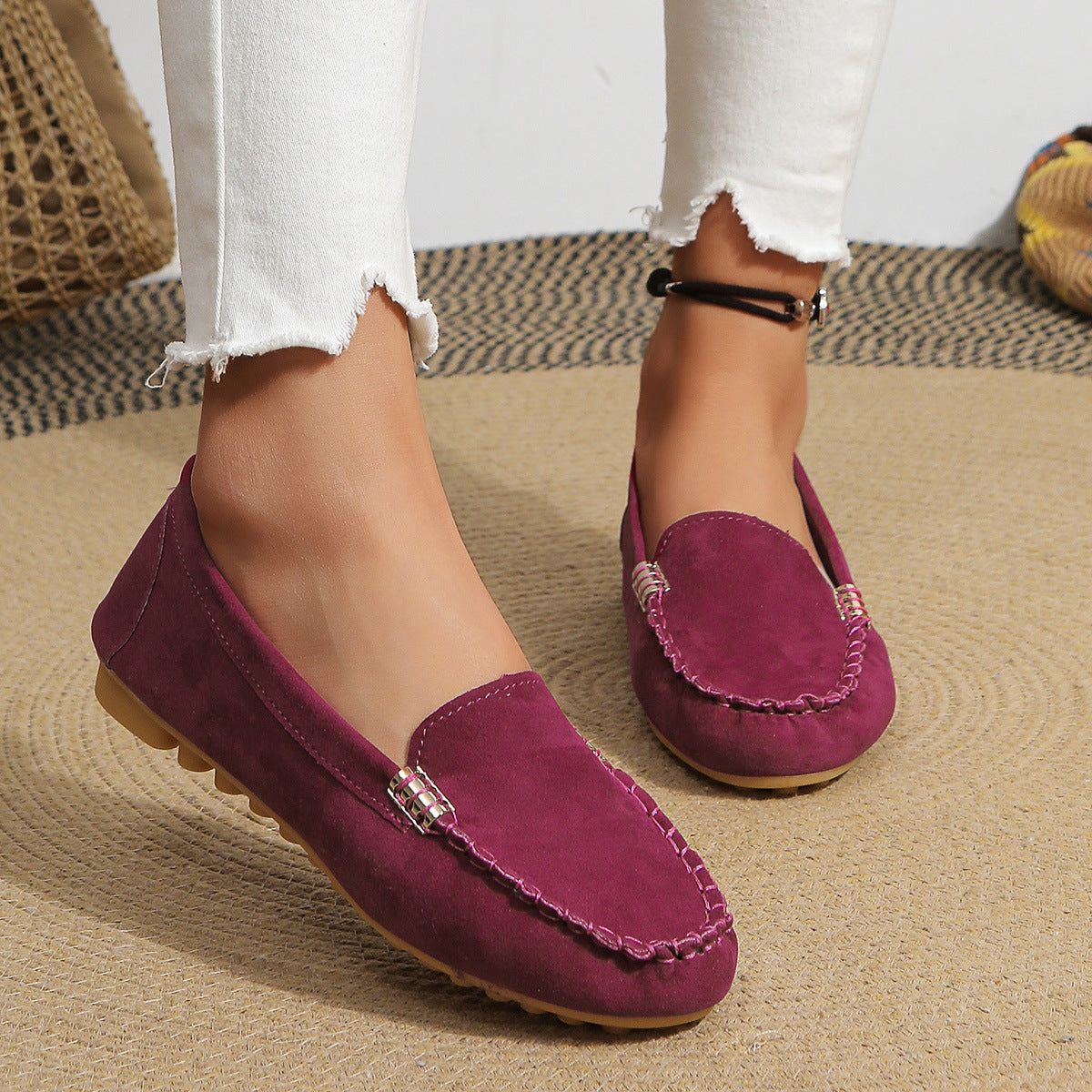 Beautifully Crafted Orthopedic Shoes