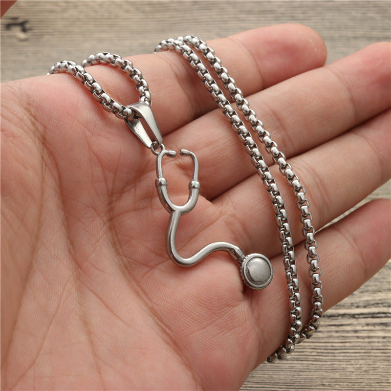 Charming Necklace for Any Occasion