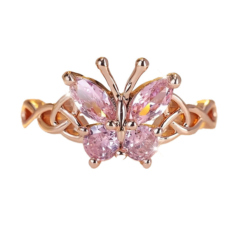 Charming Ring for Any Occasion