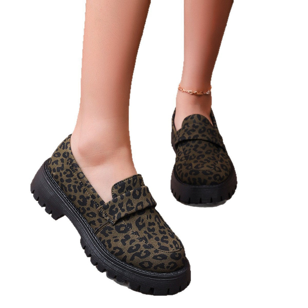 Elegant Orthopedic Shoes for Every Step