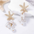 Charming Pearl Earring for Any Occasion