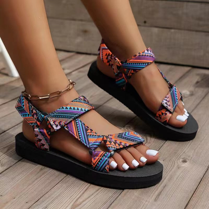 Beautifully Crafted Orthopedic Sandals