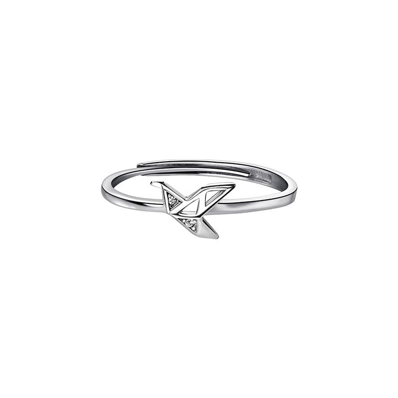 Romantic Ring for Special Moments