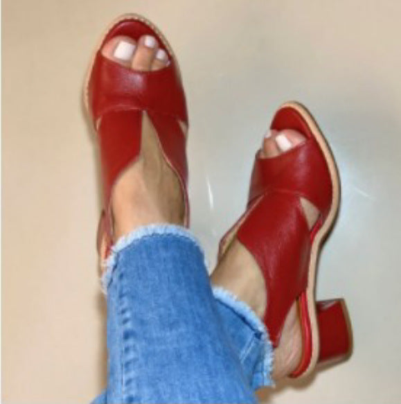 Comfortable Orthopedic Sandals for Daily Wear