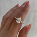 Delicate Artisan Ring