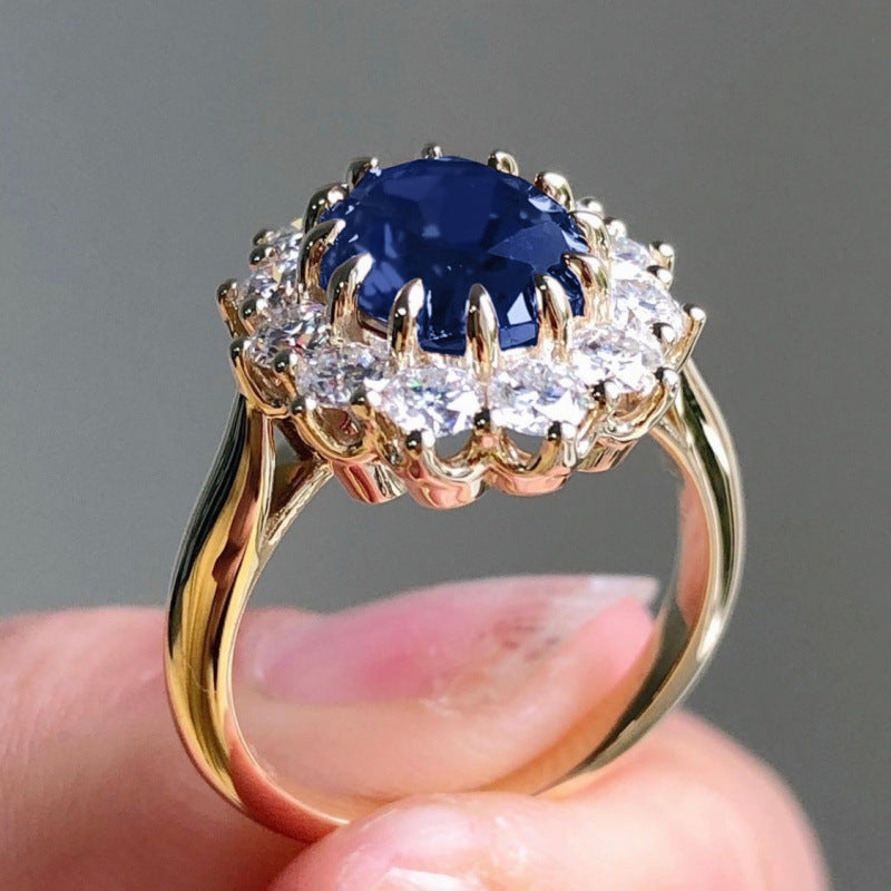 Beautiful Piece with Unique Style
