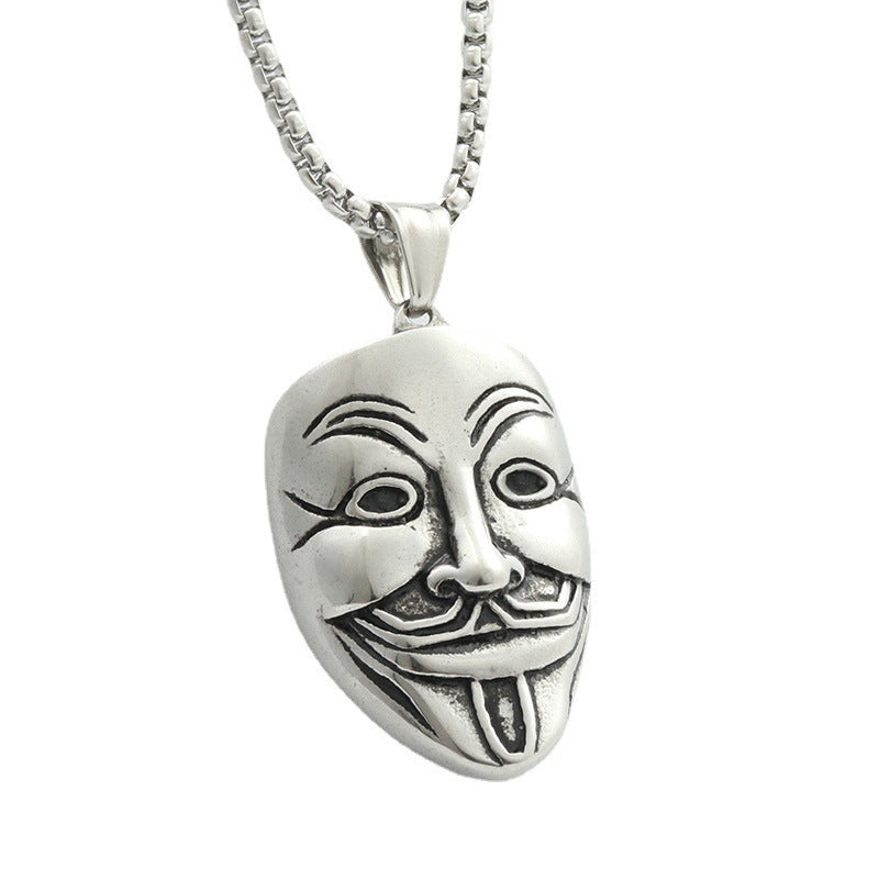 Beautiful Pendant with Unique Style