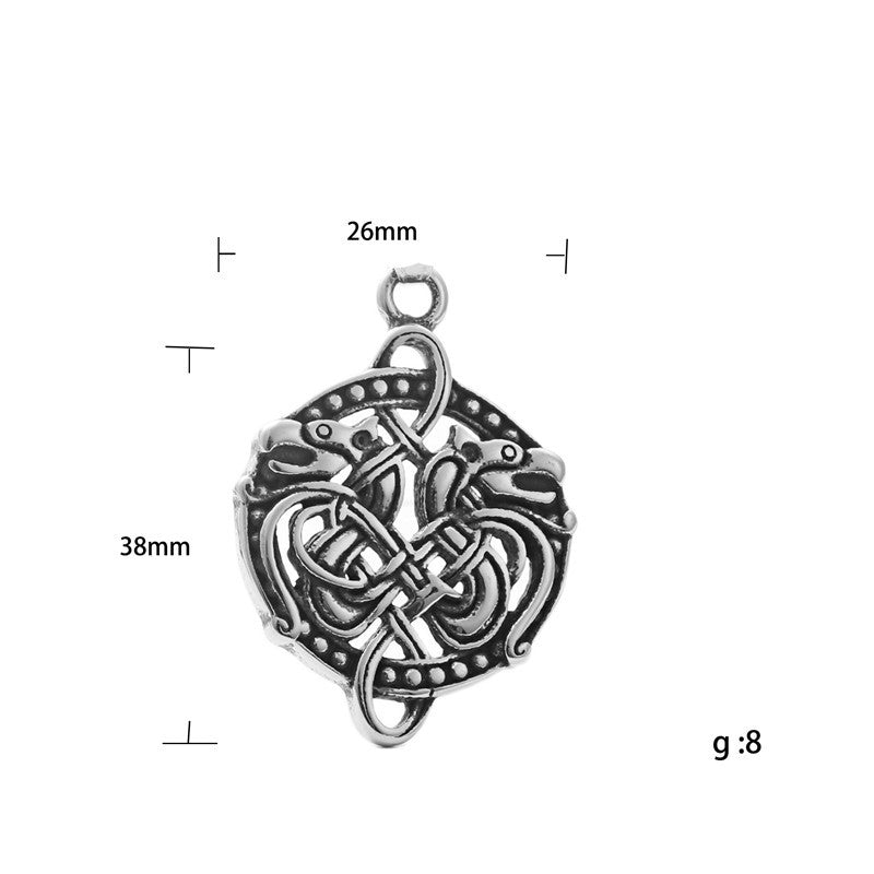 Stunning Pendant for Daily Wear