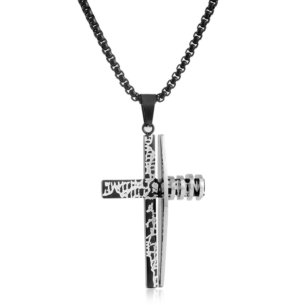 Beautiful Pendant with Unique Style
