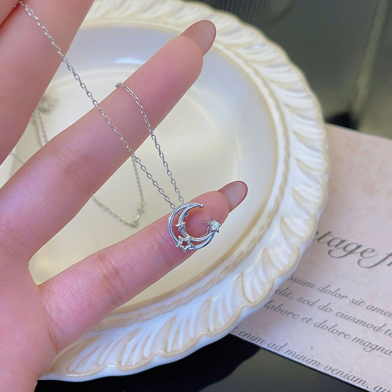 Stunning Necklace for Daily Wear