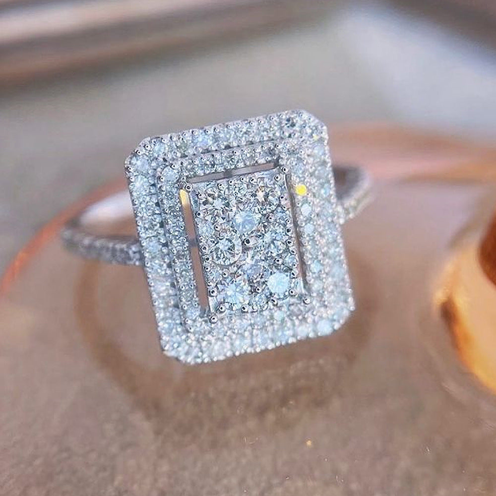 Beautiful Set with Unique Style