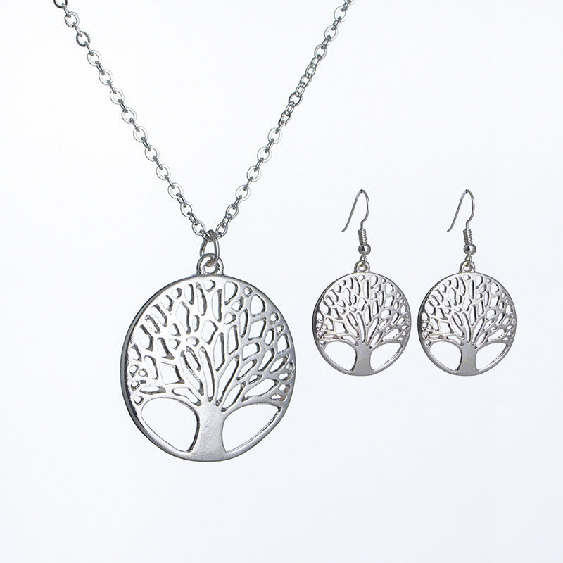 Charming Necklace for Any Occasion