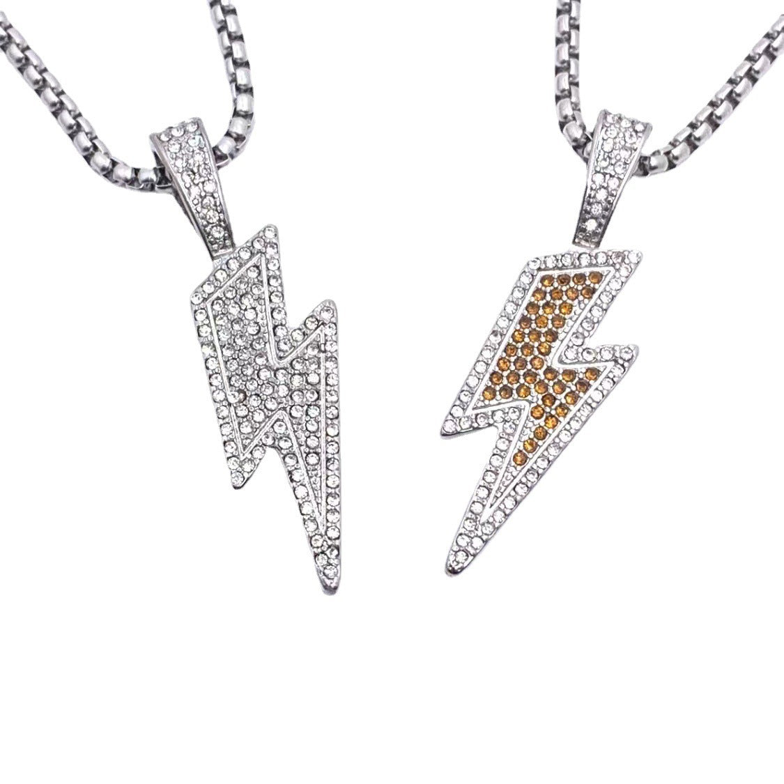 Charming Pendant for Any Occasion