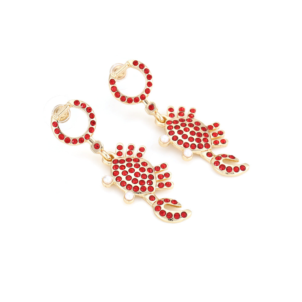 Stunning Earring for Daily Wear