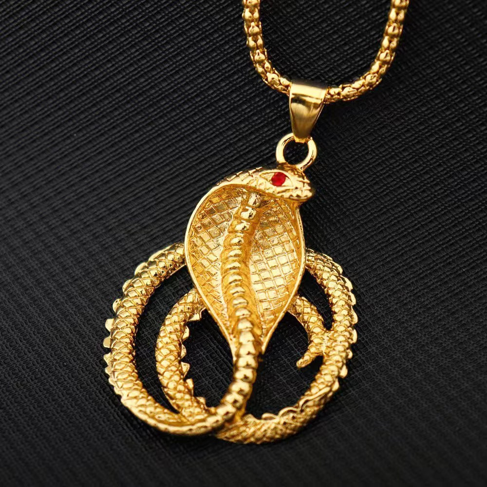 Charming Necklace for Any Occasion