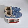 Vintage Inspired Orthopedic Boots