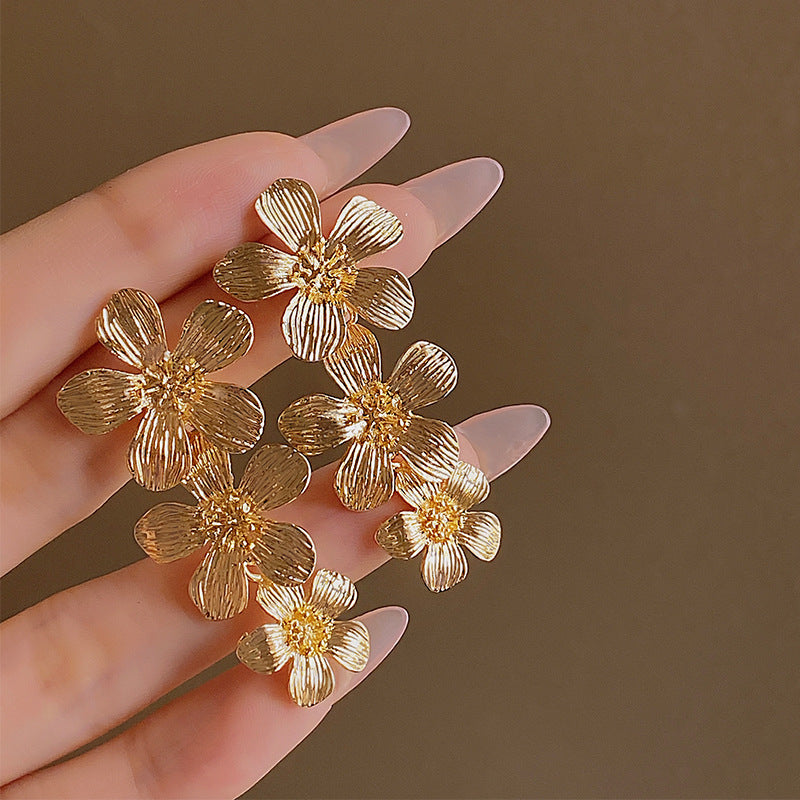Stunning Earring for Daily Wear