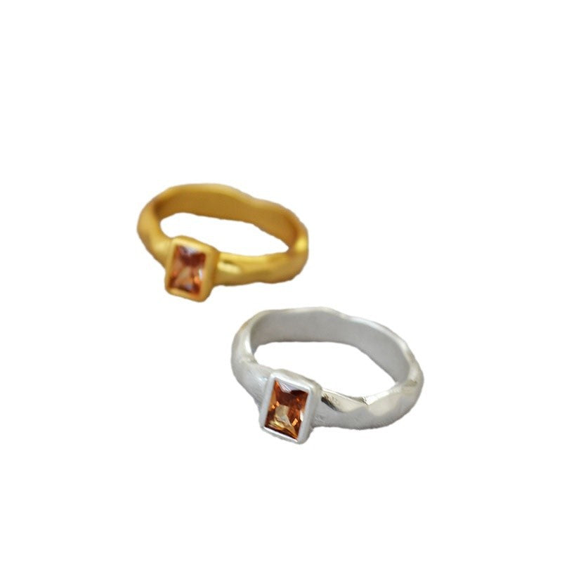 Stunning Ring for Daily Wear