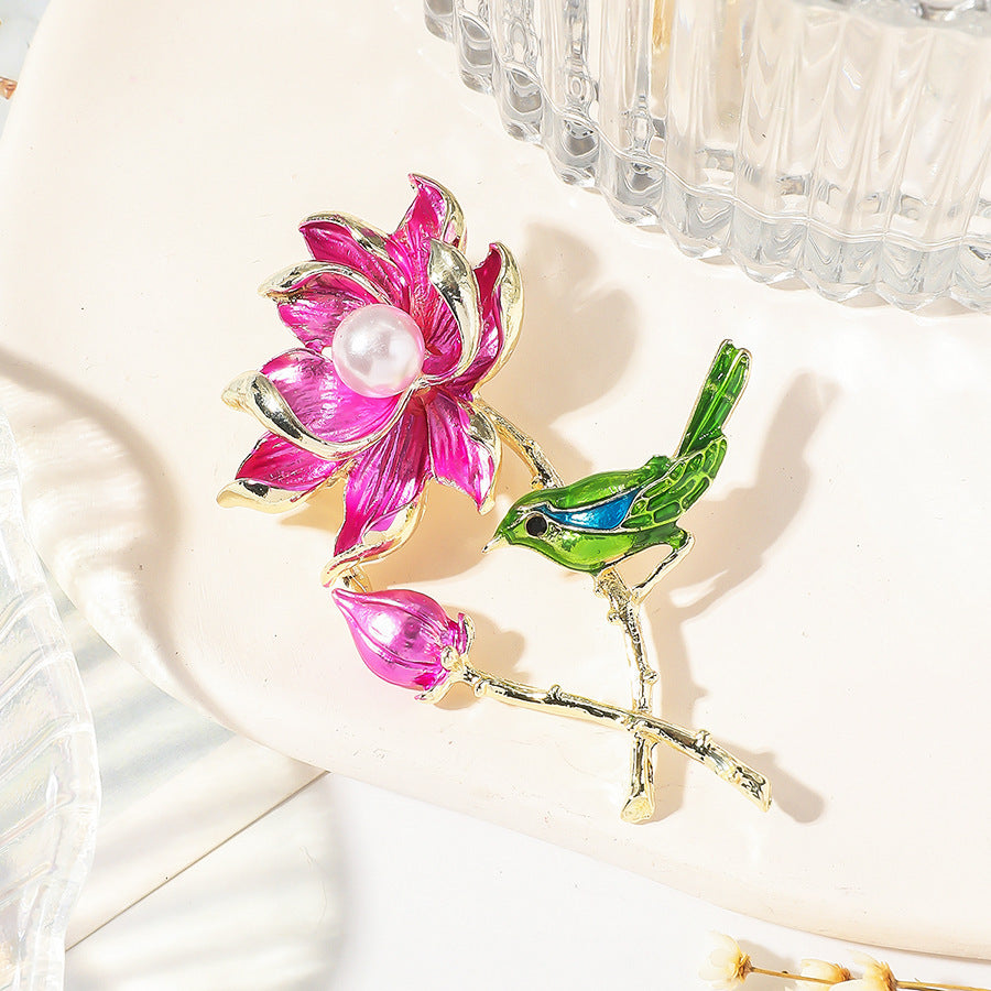 Charming Piece for Any Occasion
