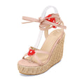 Beautifully Crafted Orthopedic Sandals