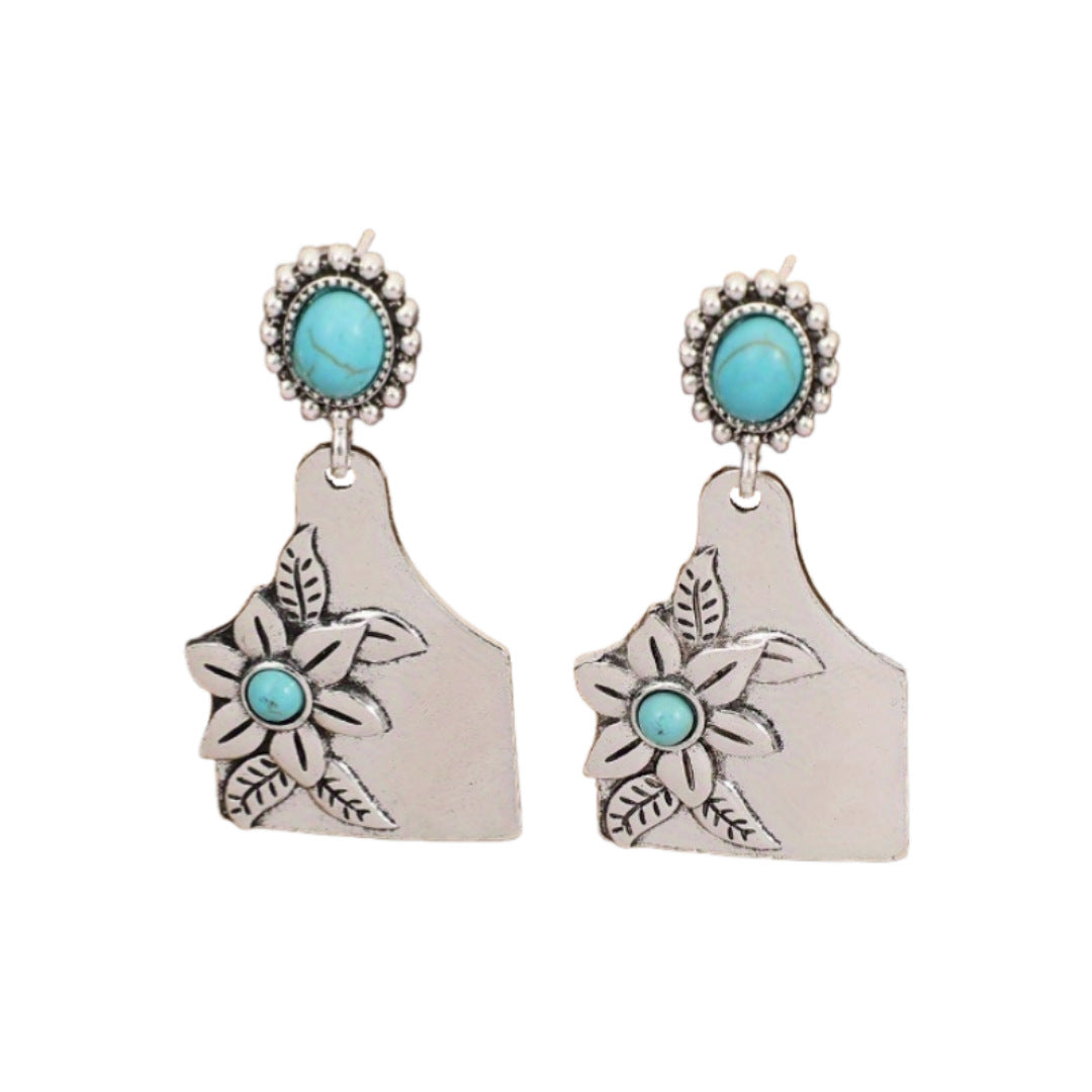 Beautiful Earring with Unique Style