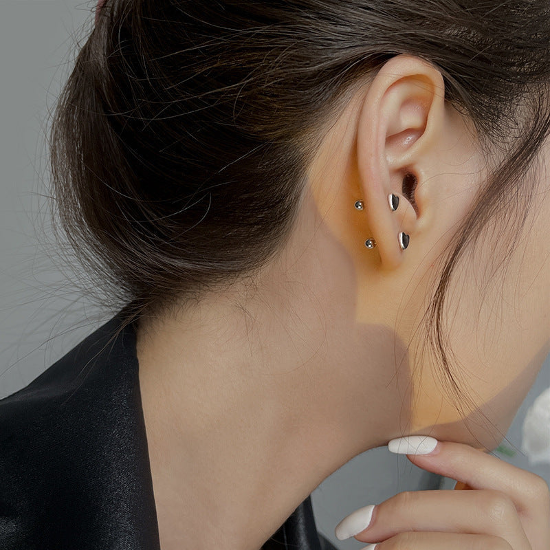 Classic Earring with Timeless Appeal