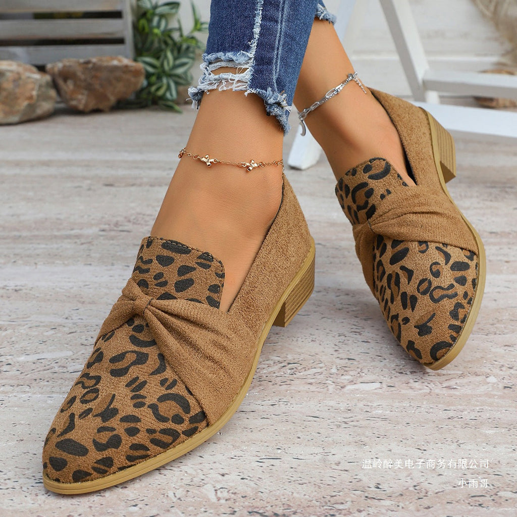 Beautifully Crafted Orthopedic Shoes