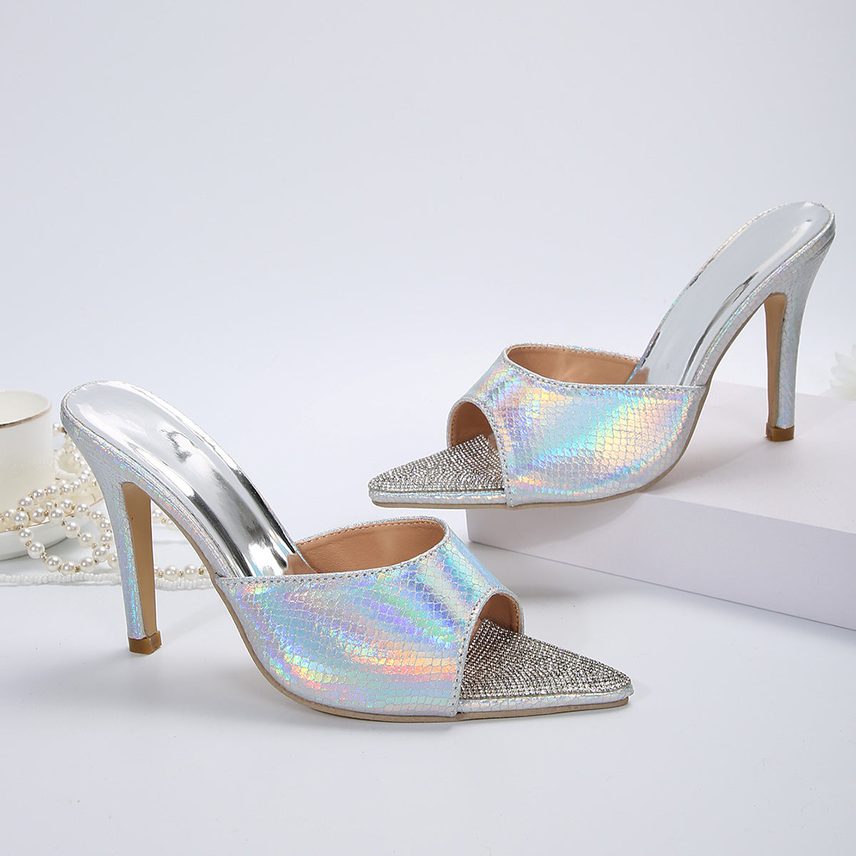 Stylish Orthopedic Sandals for Any Occasion