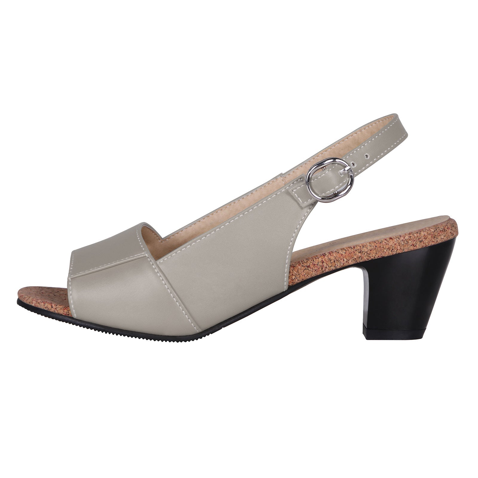 Chic Orthopedic Sandals with Unique Design