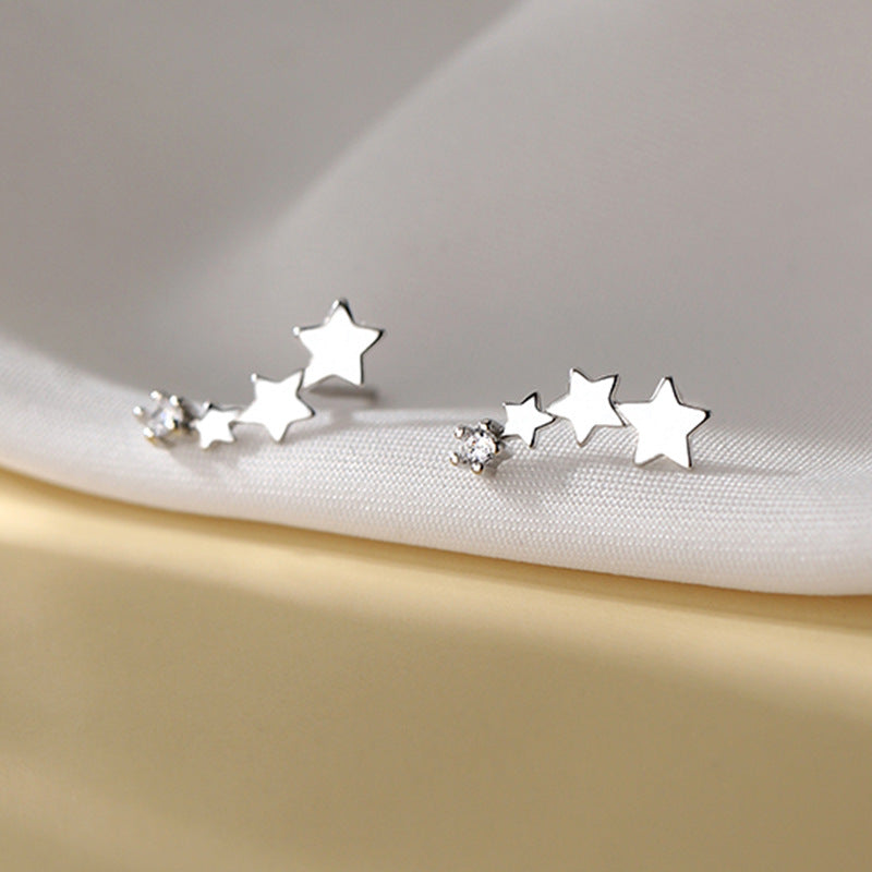 Romantic Earring for Special Moments