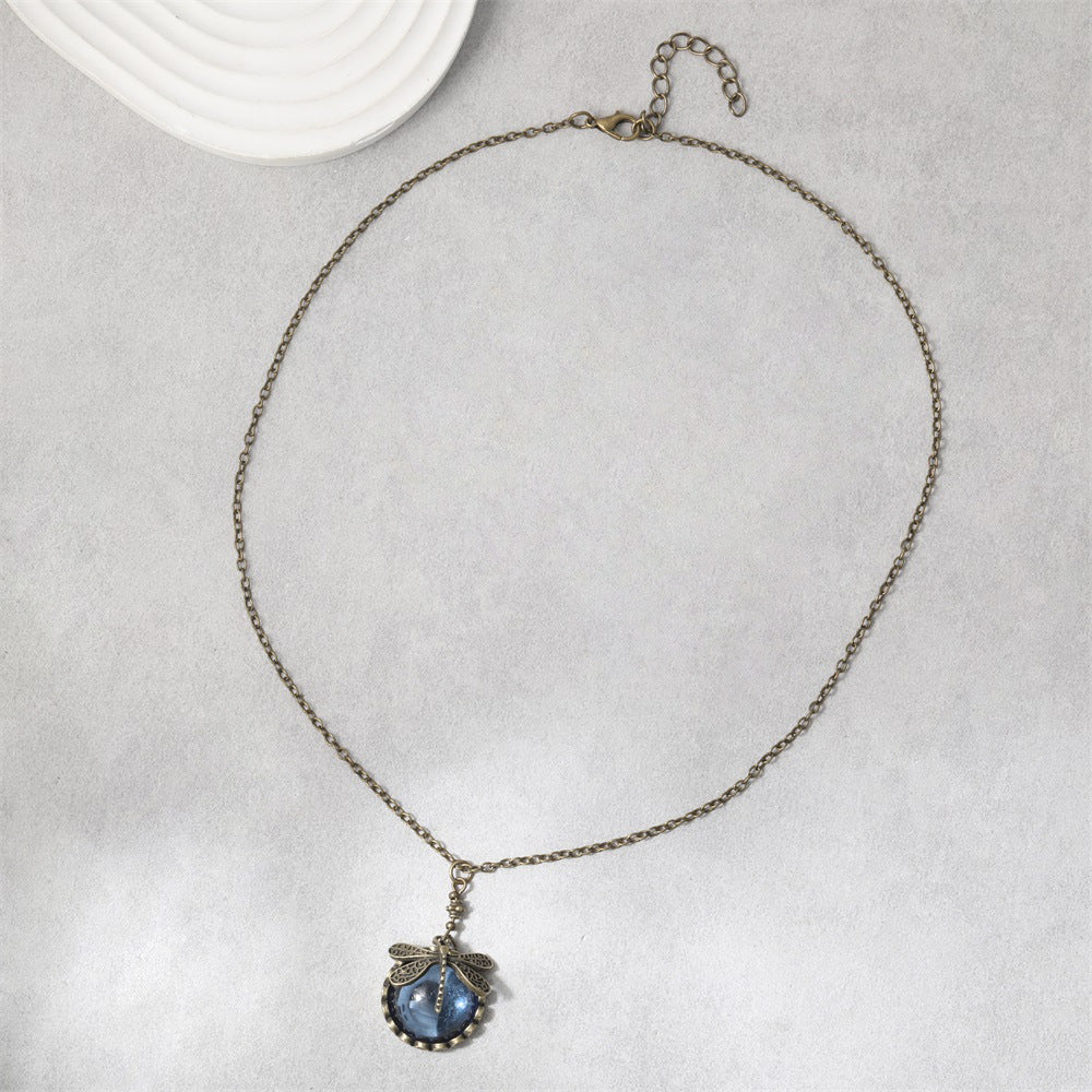 Romantic Necklace for Special Moments